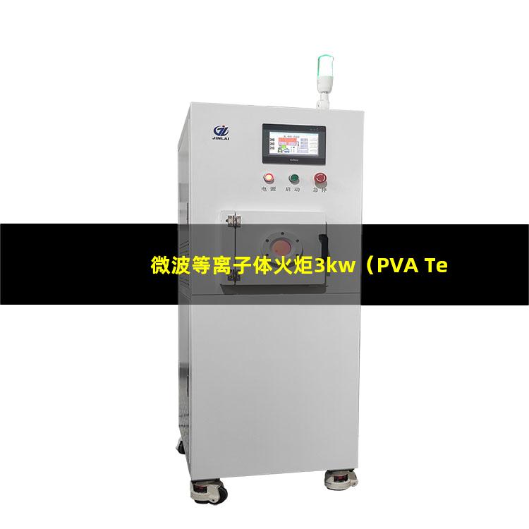 微波等离子体火炬3kw（PVA TePla 微波等离子体去胶机）